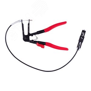 Изображение товара Щипцы для хомутов универсальный гибкий удлинитель 630 мм (шт)