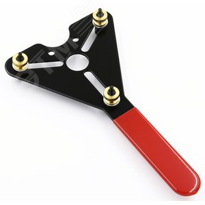 Изображение товара Съемник шкива кондиционера (шт)