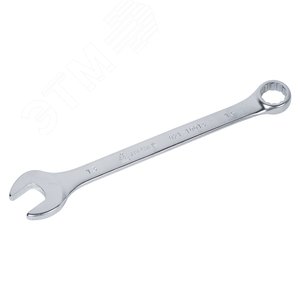 Изображение товара Ключ комбинированный 13 мм (шт)