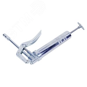 Изображение товара Шприц рычажно-плунжерный 120 мл (шт)