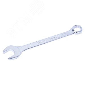 Изображение товара Ключ комбинированный 30 мм (шт)