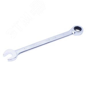 Изображение товара Ключ комбинированный с трещоткой 12 мм (шт)