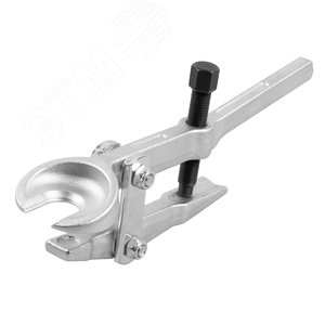 Изображение товара Съемник шаровых опор зев 20 мм с рычагом (шт)