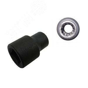 Изображение товара Головка для монтажа и демонтажа тормозных суппортов (шт)