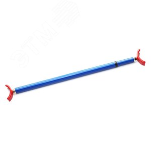 Изображение товара Фиксатор рулевого колеса и педали тормоза и газа (шт)