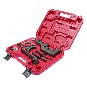 Изображение товара Набор фиксаторов распредвала коленвала VAG кейс 7 предметов (шт)