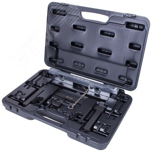 Изображение товара Набор фиксаторов распредвала коленвала BMW кейс 4 предмета (шт)