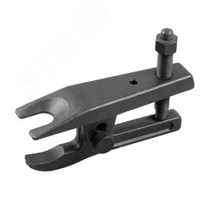 Изображение товара Съемник шаровых опор зев 18 мм с тонкой вилкой (шт)