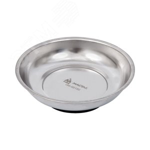 Изображение товара Тарелка магнитная 150 мм (шт)