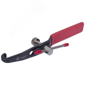 Изображение товара Приспособление для ленточных хомутов ШРУС (шт)