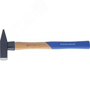 Изображение товара Молоток слесарный 500 г защитное нейлоновое кольцо (шт)