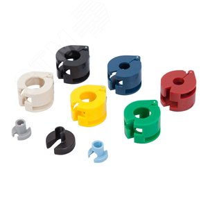 Изображение товара Набор размыкателей втулок автокондиционера 9 предметов (шт)