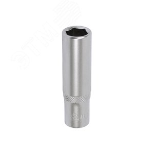 Изображение товара Головка торцевая глубокая шестигранная 1/2' 30 мм (шт)