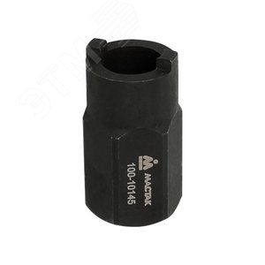 Изображение товара Головка торцевая с цапфами для гаек амортизаторных стоек VAG 22 мм (шт)