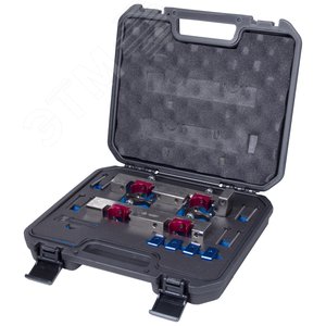 Изображение товара Набор фиксаторов распредвала коленвала MB кейс 15 предметов (шт)