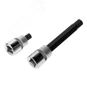 Изображение товара Набор шестигранников для замены тормозных колодок MB 2 предмета (шт)