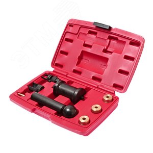 Изображение товара Съемник форсунок FSI VAG кейс 8 предметов (шт)