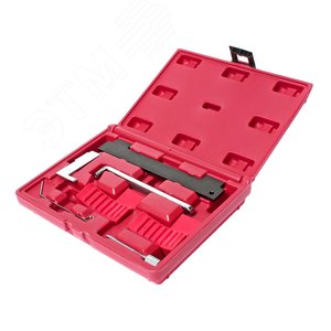 Изображение товара Набор фиксаторов распредвалов GM кейс 7 предметов (шт)