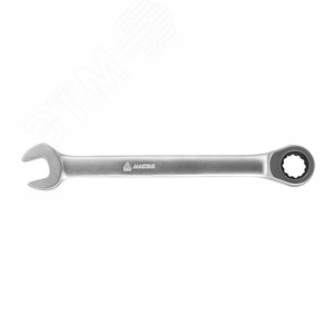 Изображение товара Ключ комбинированный с трещоткой 30 мм (шт)