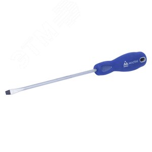 Изображение товара Отвертка шлицевая Slotted 5.5х150 мм держатель (шт)