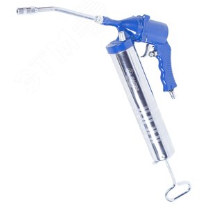 Изображение товара Шприц солидолонагнетатель пневматический 400 куб. см (шт)