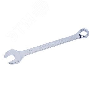 Изображение товара Ключ комбинированный 17 мм (шт)