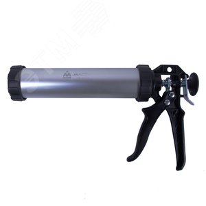 Изображение товара Шприц для герметика алюминиевый (шт)