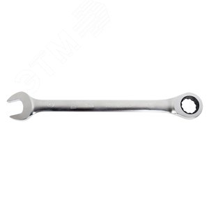Изображение товара Ключ комбинированный с трещоткой 32 мм (шт)