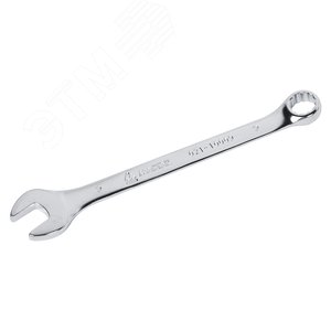 Изображение товара Ключ комбинированный 9 мм (шт)