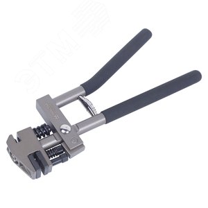 Изображение товара Дырокол кромкогиб отверстие 5 мм (шт)