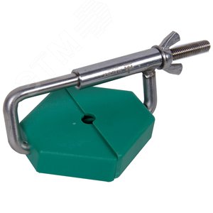 Изображение товара Набор фиксаторов распредвала коленвала универсальный 5 предметов (шт)