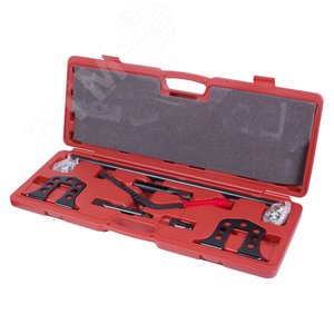 Изображение товара Рассухариватель клапанов универсальный кейс 7 предметов (шт)