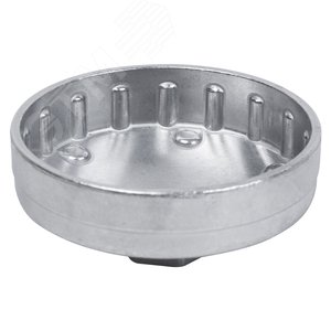 Изображение товара Съемник масляных фильтров 96 мм 18 граней торцевой (шт)