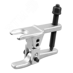 Изображение товара Съемник шаровых опор зев 19 мм усиленный двухступенчатый (шт)