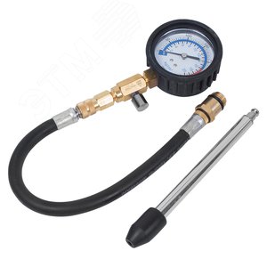 Изображение товара Компрессометр бензиновый 0-21 атм 1 (шт)