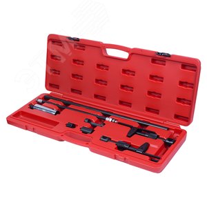 Изображение товара Рассухариватель клапанов универсальный кейс 8 предметов (шт)