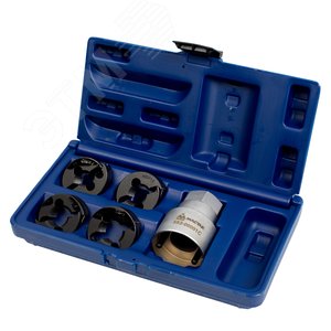 Изображение товара Набор для восстановления резьбы на колесных шпильках (шт)