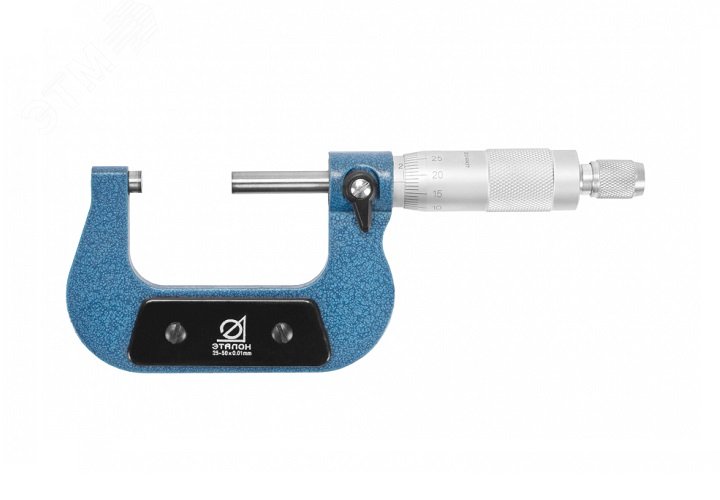 Изображение товара Микрометр МК- 50 0.01 (шт)