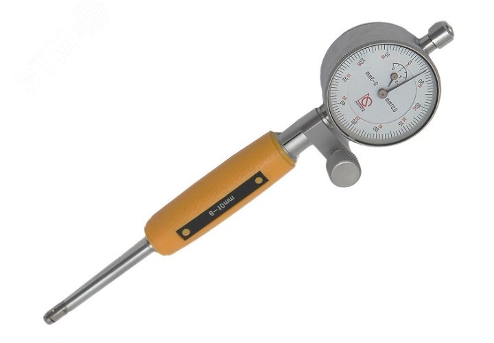 Изображение товара Нутромер индикаторный НИ 18-35 0.01 (шт)