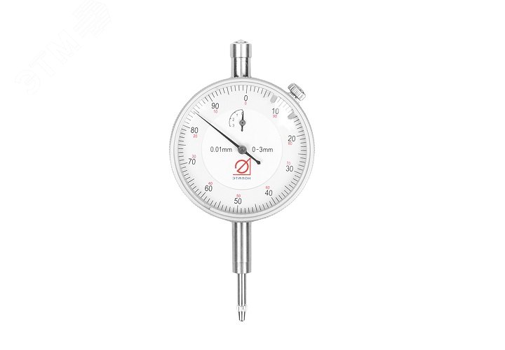 Изображение товара Нутромер индикаторный НИ 18-50 0.01 (шт)