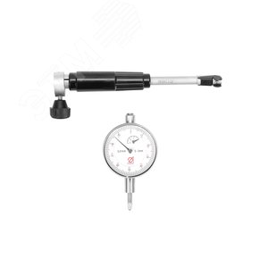 Изображение товара Нутромер индикаторный НИ 10-18 0.01 (шт)