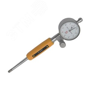 Изображение товара Нутромер индикаторный НИ 18-35 0.01 (шт)