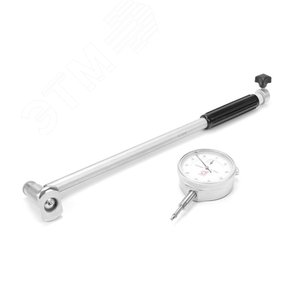 Изображение товара Нутромер индикаторный НИ 50-160 0,01 (шт)