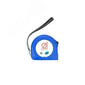 Изображение товара Рулетка 5м Р5УЗД (шт)