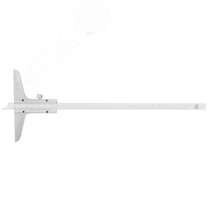 Изображение товара Штангенглубиномер ШГ- 160 0.05 (шт)