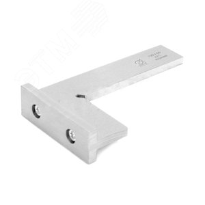 Изображение товара Угольник поверочный УШ 100х60 кл.1 (шт)