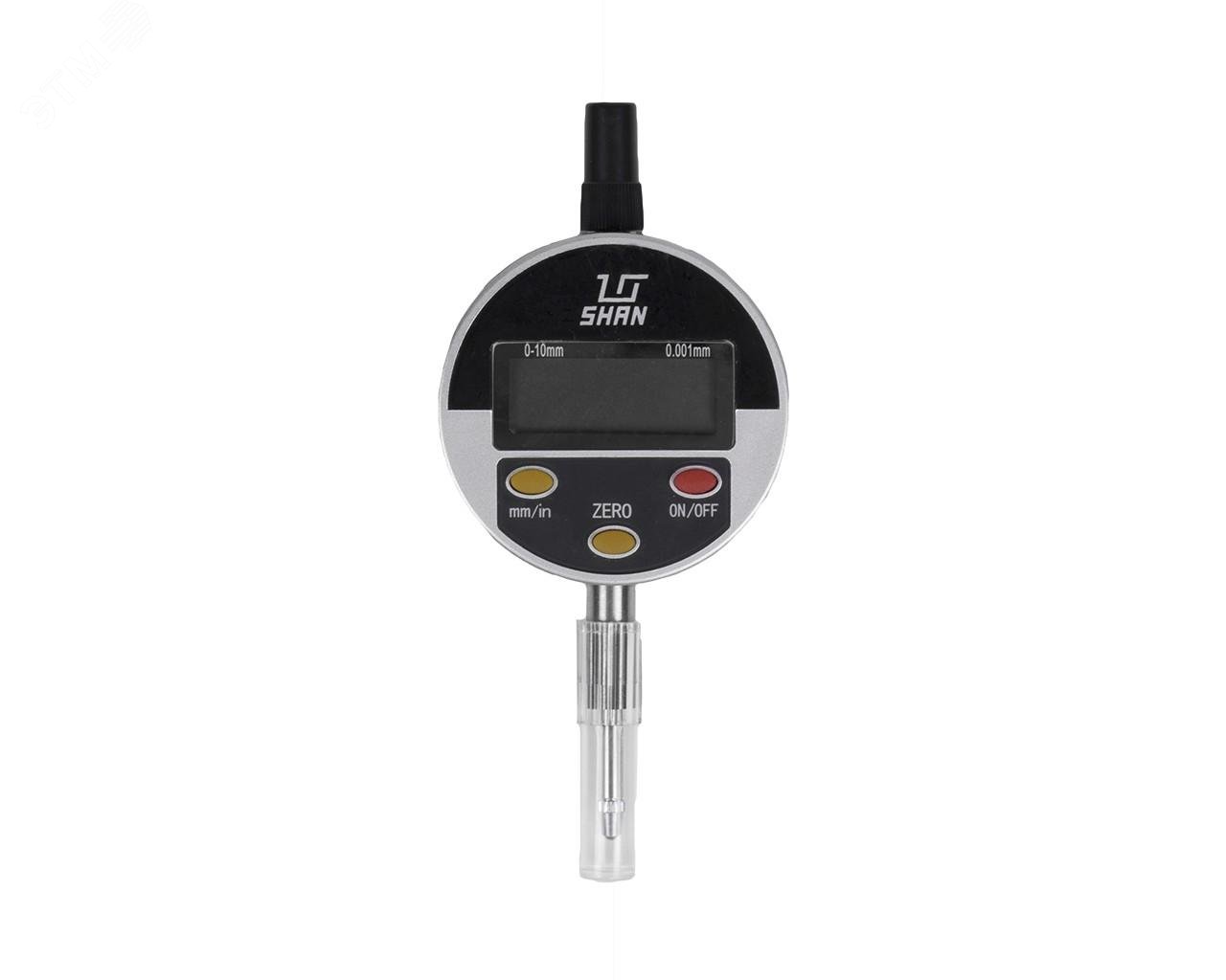 Изображение товара Индикатор электронный ИЦ 0-10 0.001 с поверкой (шт)