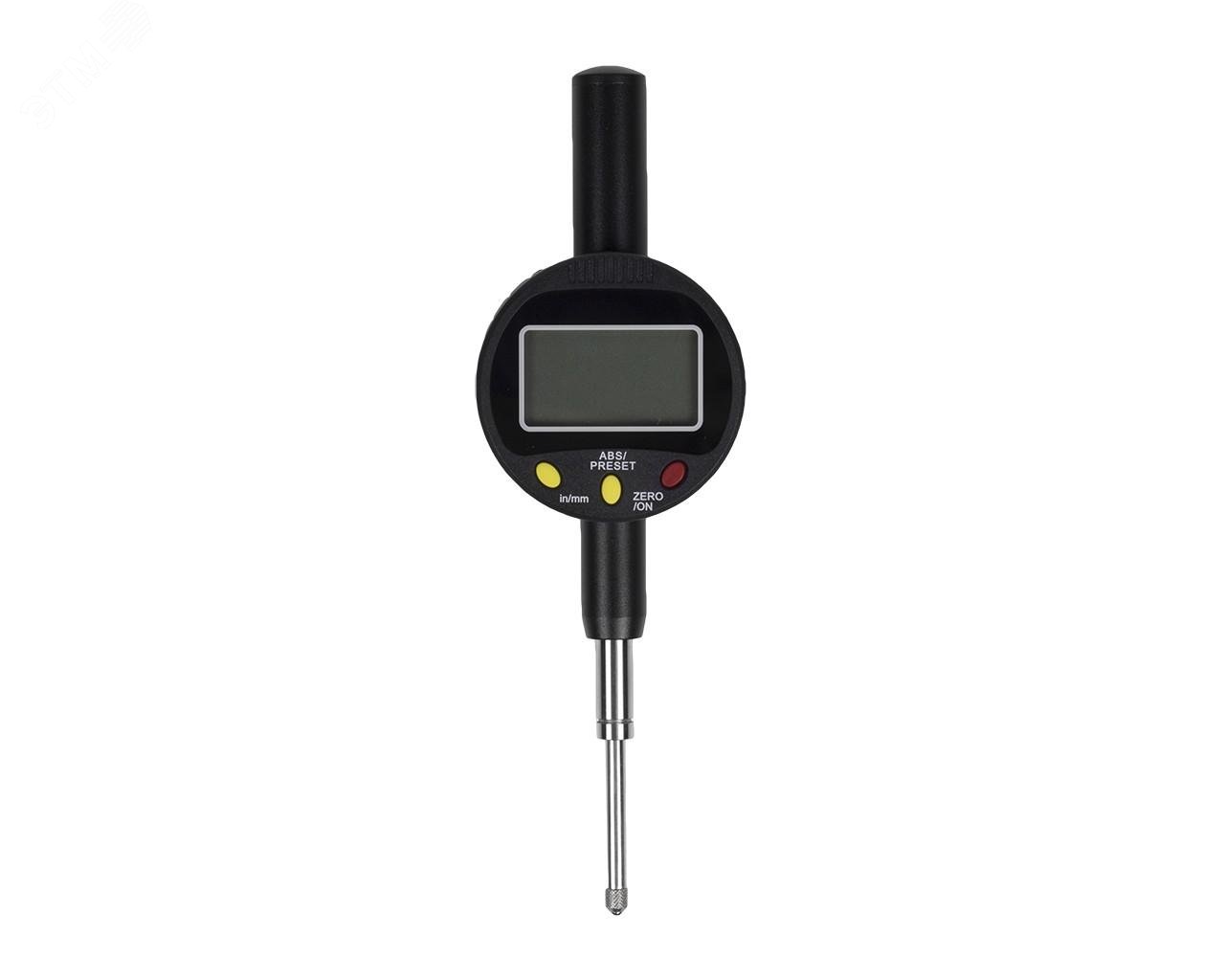 Изображение товара Индикатор электронный ИЦ 0-25 0.001 с поверкой (шт)