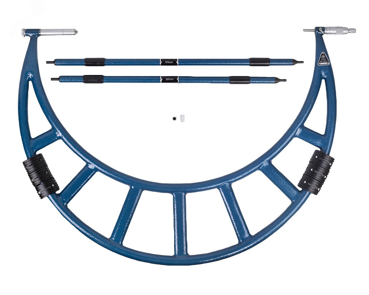 Изображение товара Микрометр гладкий МК 500-600 0.01 (шт)