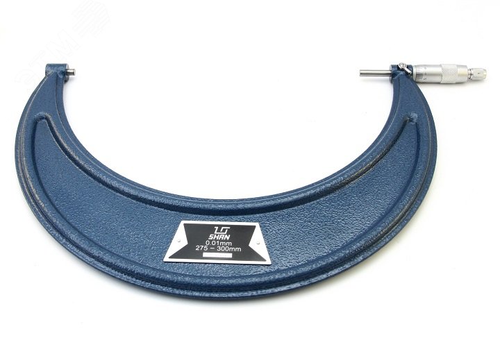 Изображение товара Микрометр гладкий МК 200-225 0.01 (шт)